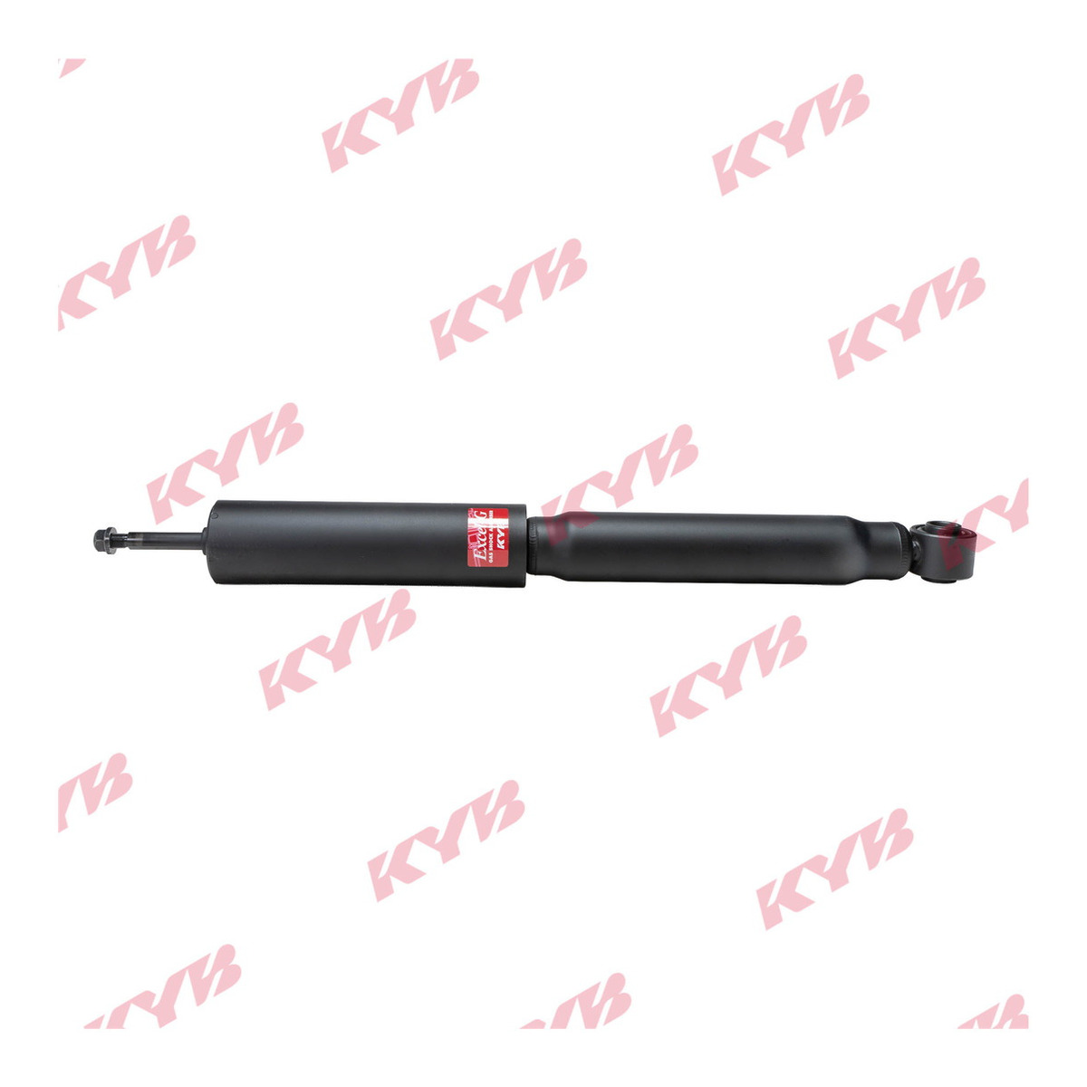 Амортизатор газомасляний TOYOTA FJ CRUISER, PRADO J15 KYB (3450009) KYB Industry