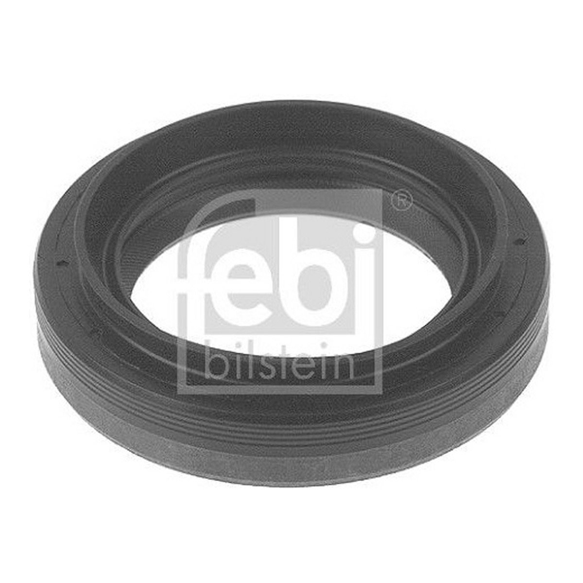 Сальник півосі (R) Fiat Doblo 1.4/1.6 10- (36x54x10/13.5) Febi Bilstein