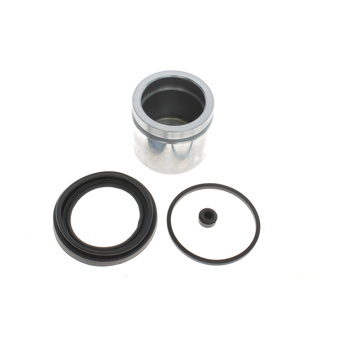 Ремкомплект супорта (переднього) MB Sprinter/Vito (W638)/VW T4/LT 90- (d=60mm) (Ate) (+поршень) Quick Brake