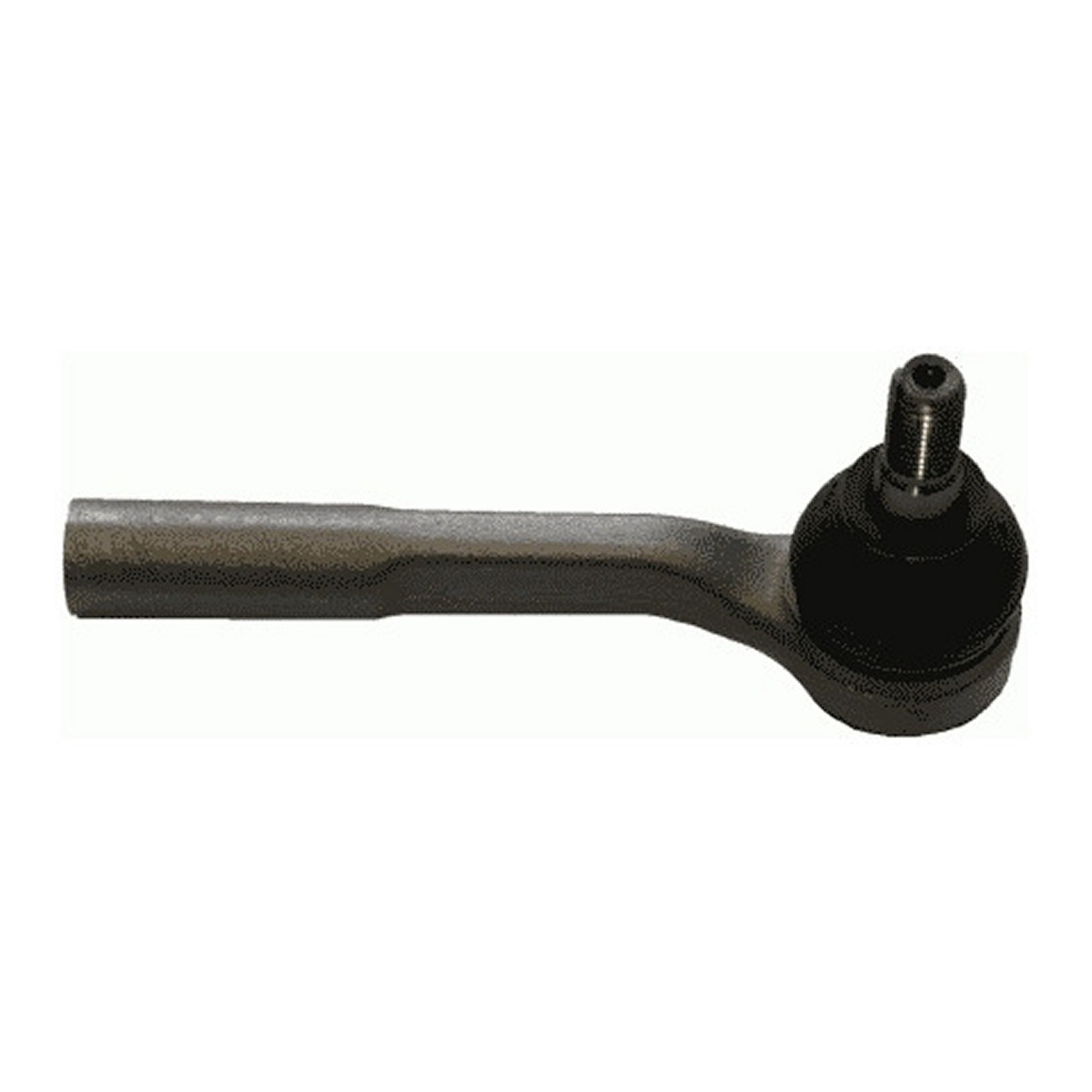 Наконечник рульової тяги OPEL/VAUXHALL ASTRA H/ASTRA LEMFORDER (27668 02) Lemforder