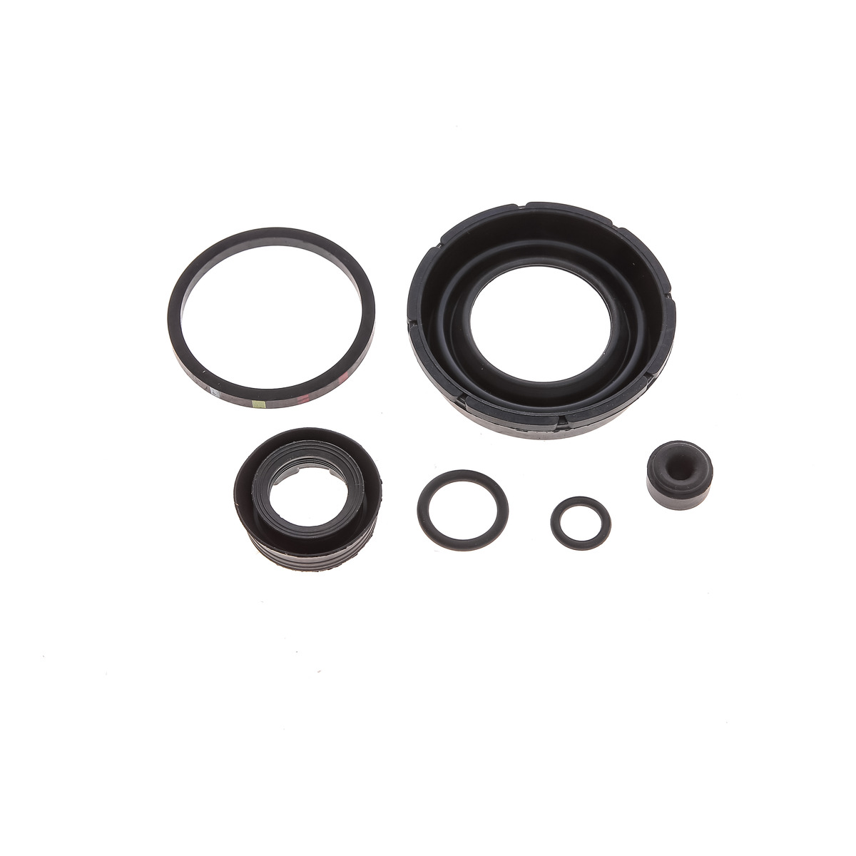 Ремкомплект супорта (заднього) Ford Focus IV 18-/Kuga III 19- (d=38mm) (ATE) Quick Brake фото 2