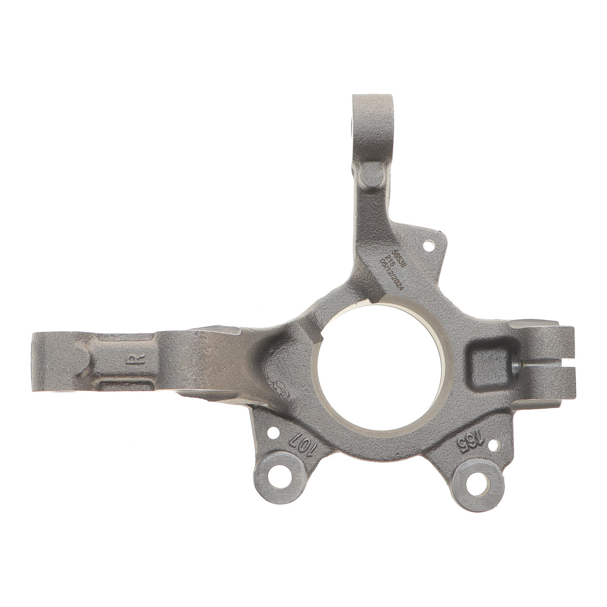 Кулак поворотний (цапфа) Renault Clio III 05-14 (R) AIC