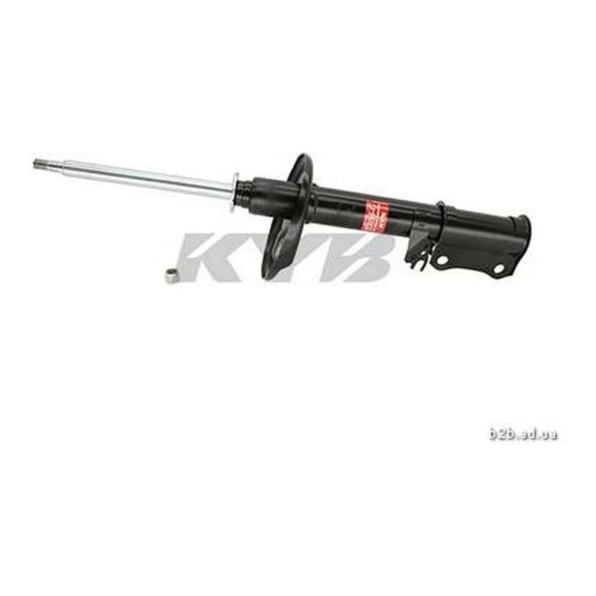 Амортизатор газомасляний TOYOTA CAMRY-R(R) KYB (334340) KYB Industry