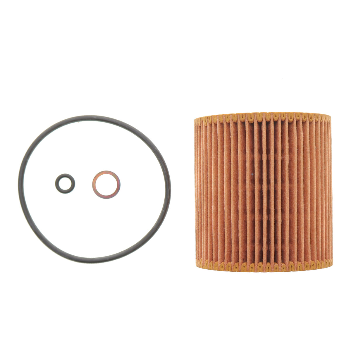 Фільтр масляний BMW 2 (F22/F87)/3 (F30/F80)/4 (F33/F83) 3.0 S55/N55 14-20 Sofima