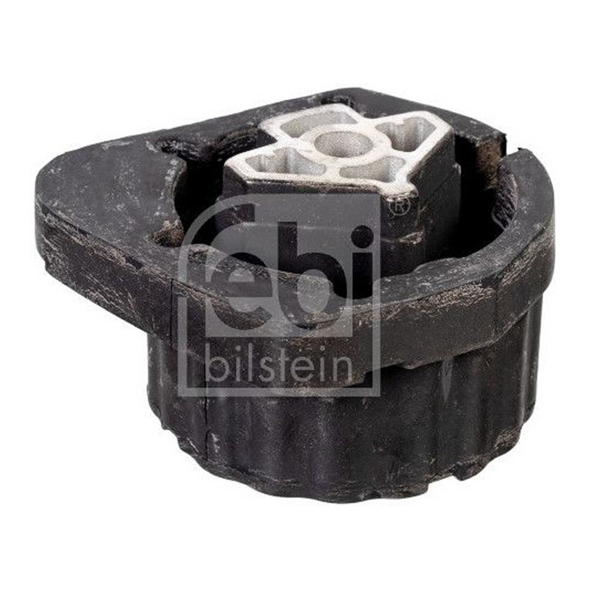 Подушка АКПП BMW 1 (F20/F21)/3 (F30/F80) 2.0-3.0 12- (N55/N57/B48/B58) Febi Bilstein