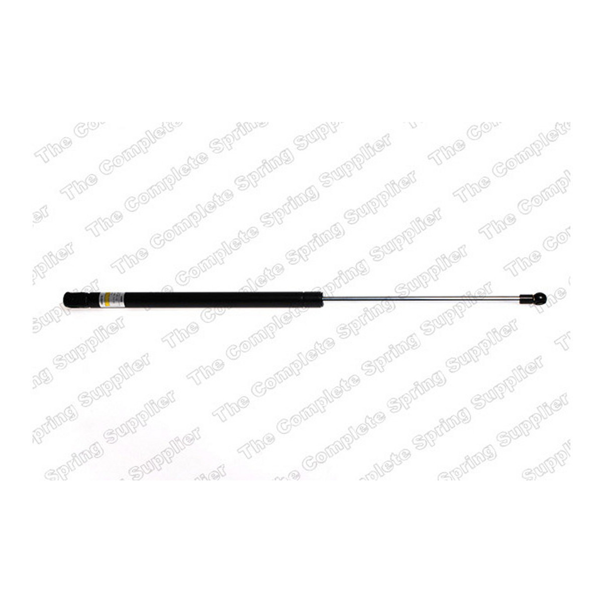 Амортизатор кришки багажника MB C-class (S203) 01-07 (універсал) Lesjofors