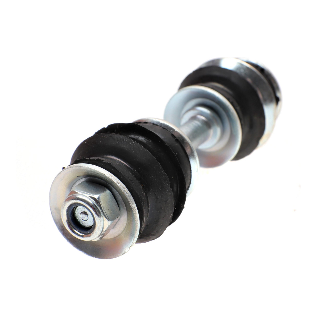 Тяга стабілізатора (переднього) Toyota Yaris 99-05/Probox 02-14 (L=97.5mm) RTS