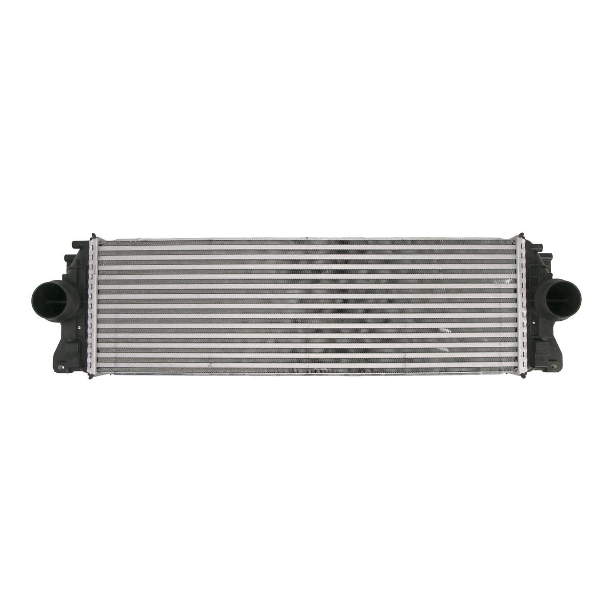 Радіатор інтеркулера MB Sprinter 2.2CDI OM646/OM651/3.0CDI OM642 06- Mahle