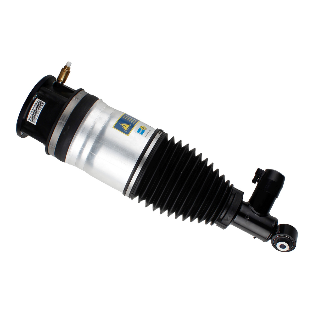 Амортизатор газомасляний ЗЗАДУ AUDI Q7 (4LB) 11.2010-08.2015 BILSTEIN (45-240973) Bilstein