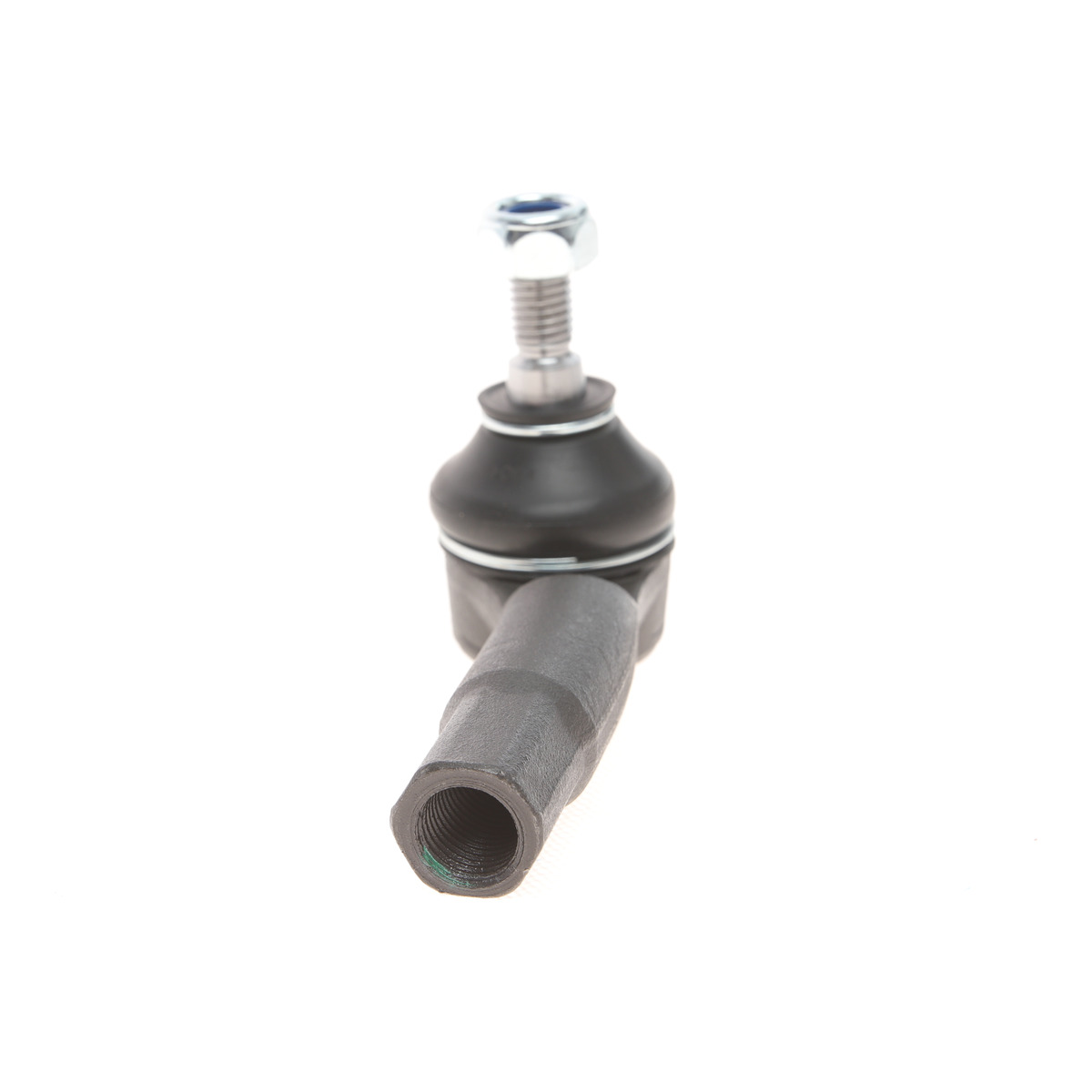 Наконечник тяги рульової (L) Ford Fiesta/Fusion 01-12 (поперечн.) Solgy