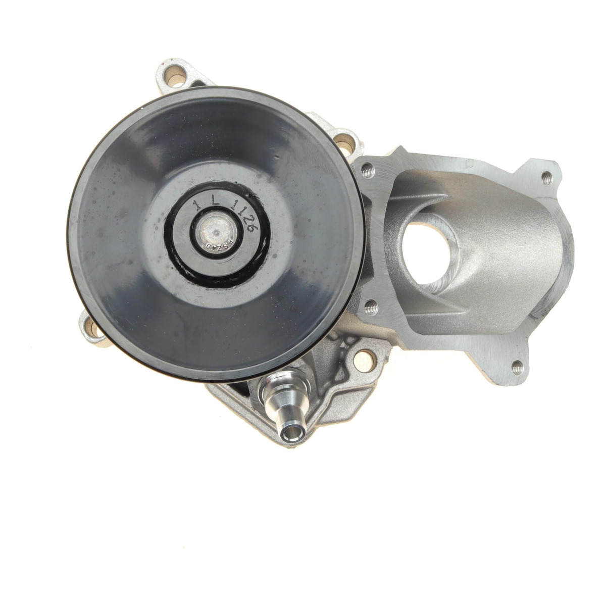 Помпа води BMW 3 (E90/E91/E92) 06-13/X3 (E83) 3.0d/xDrive 04-10 (M57) Bugatti