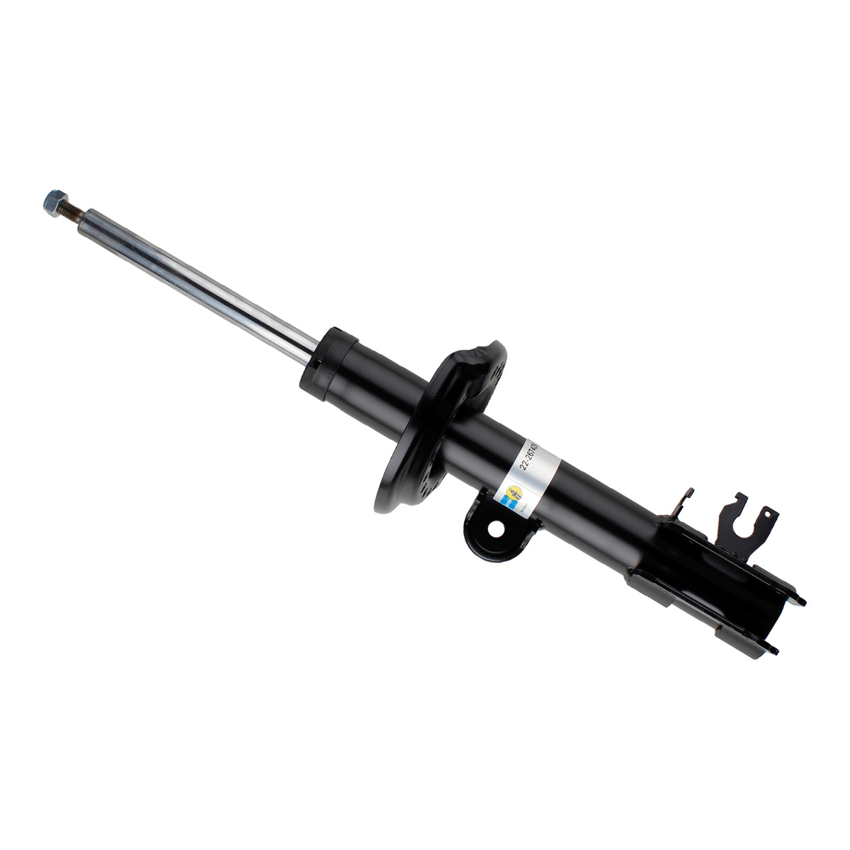 Амортизатор газомасляний B4/FIAT 500X 4WD FR BILSTEIN (22-267429) Bilstein