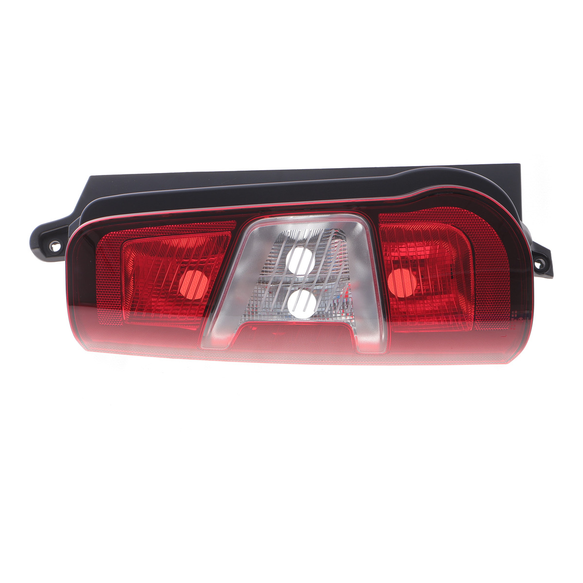 Ліхтар задній (L) Citroen Berlingo/Peugeot Partner 18- Fast