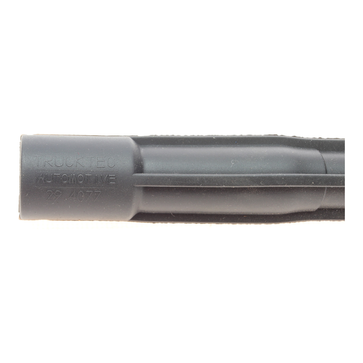 Наконечник свічки запалювання MB E-class (W124/W210) 93-03/ Sprinter 95-06 (M111) TRUCKTEC Automotive