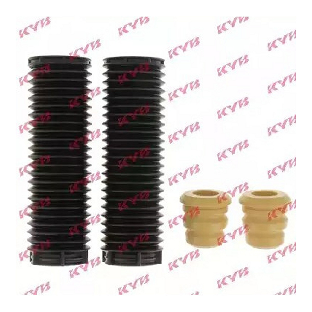 Захисний комплект амортизатора FORD/MAZDA/VOLVO C-MAX/FOCUS II/3/5/S40 II/V50 2003=> KYB (910026) KYB Industry