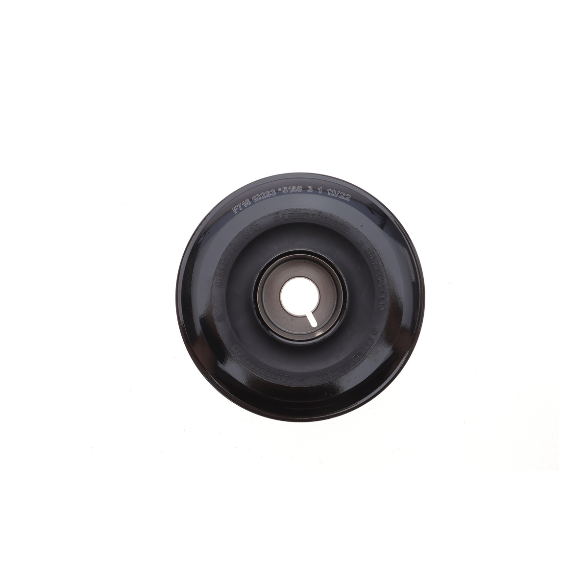 Шків колінвалу Renault Megane/Kangoo/Clio 1.5 dCi 08-/05- (6PK) Impergom