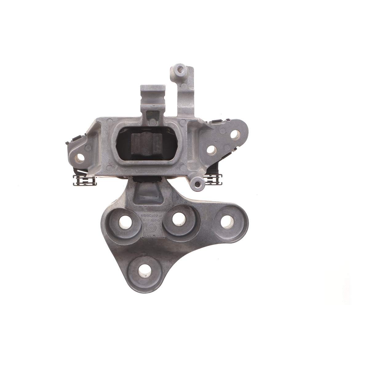 Подушка КПП Opel Astra J/K 1.6 CDTi 13- Hutchinson