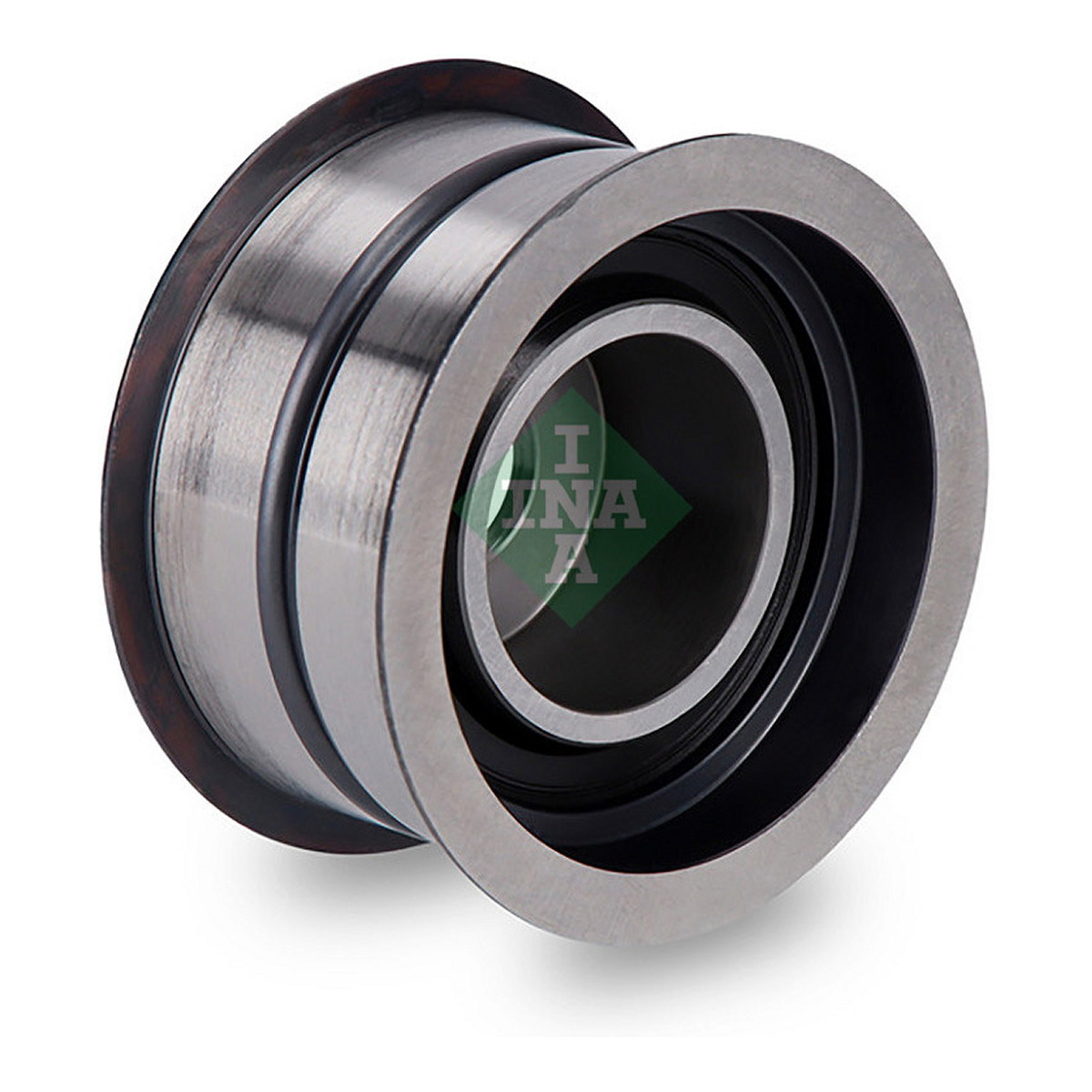 Ролик модуля натягувача ременя AUDI 100/AUDI V8/A8/S6/S8 INA (532 0054 10) Schaeffler INA фото 3