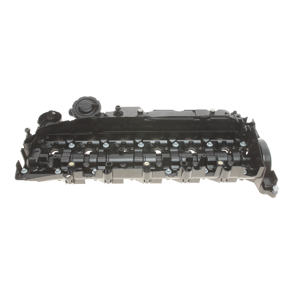 Кришка клапанів BMW 5 (F10)/3 (E90/F30) 3.0D 07- (N57) D30 BOGAP