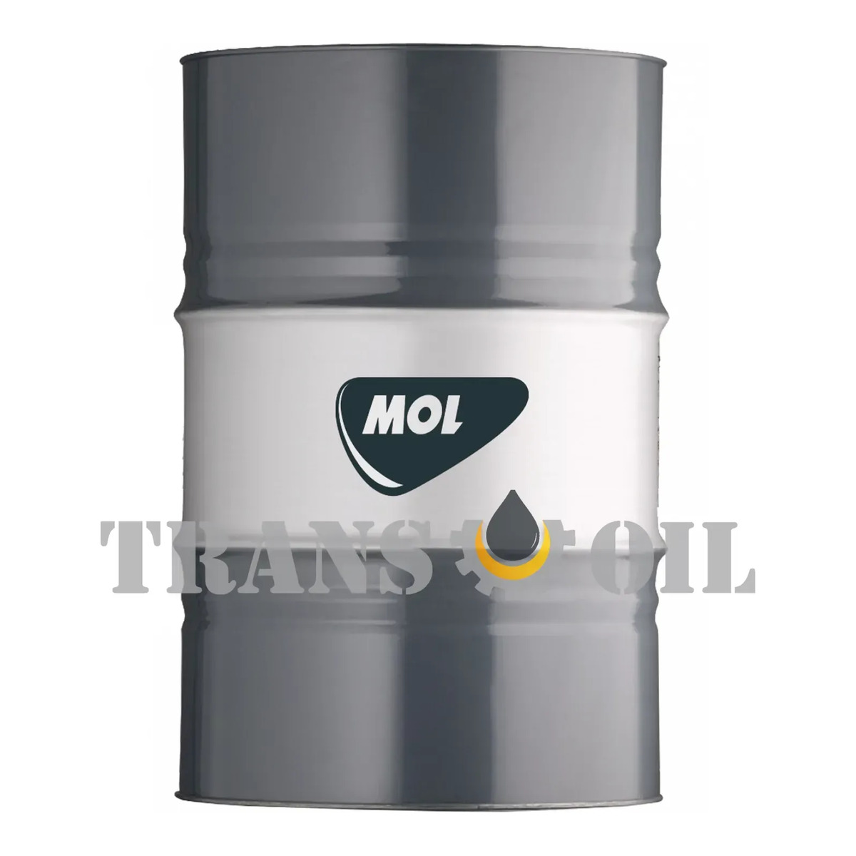 Олива трансмісійна MOL Hykomol 80W-90 200л