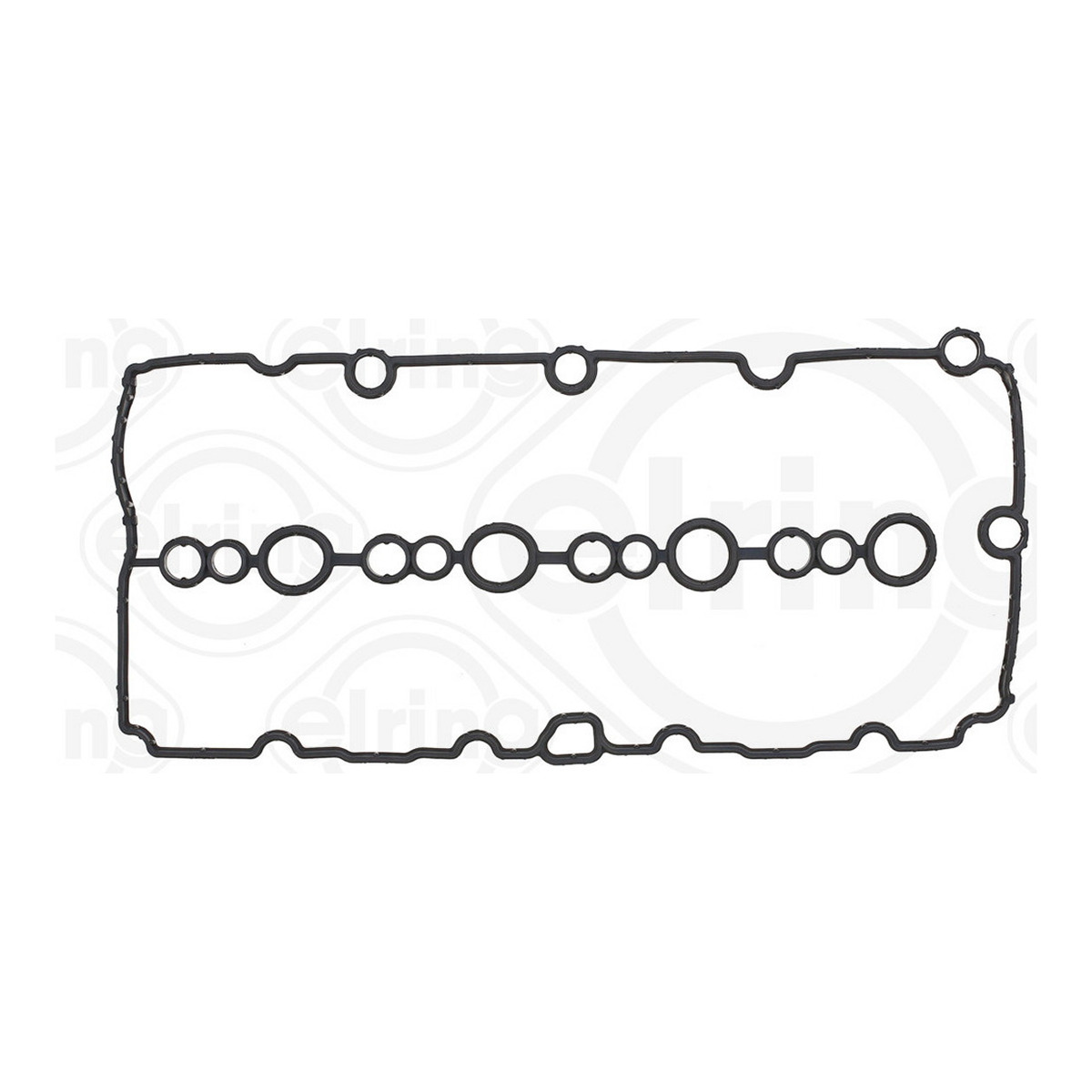 Прокладка крышки клапанов Volvo V70/XC60/S60/XC40 2.0D 13-