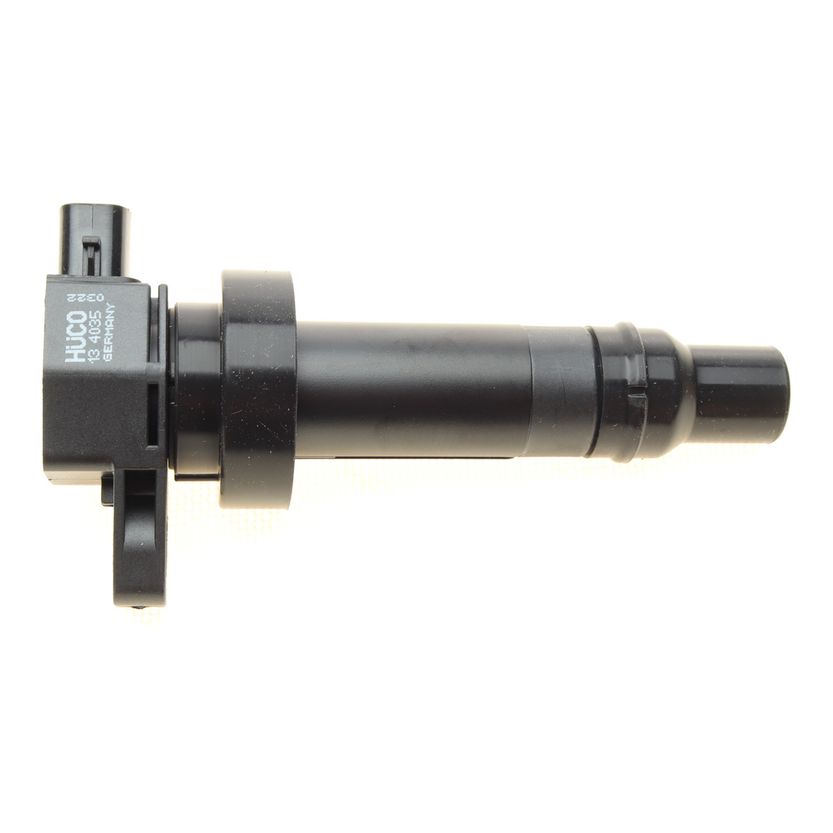 Котушка запалювання Hyundai Accent/i30/Kia Cee'd 1.4-1.6 06- (HÜCO) Hitachi