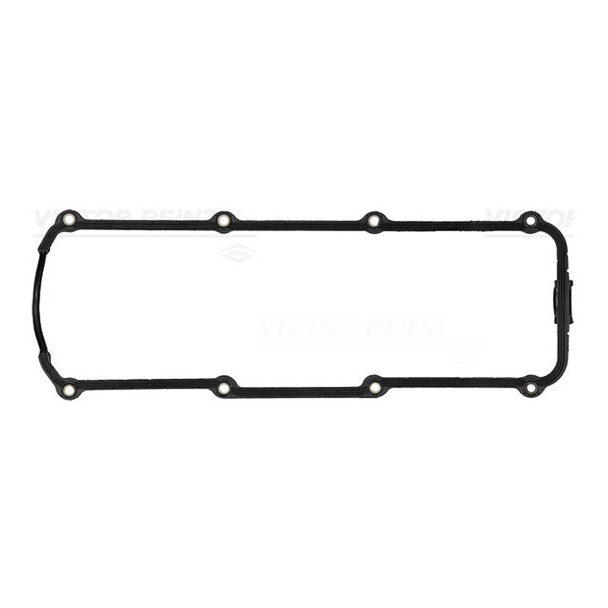 Прокладка кришки клапанів VW Caddy 1.6 95-97 REINZ