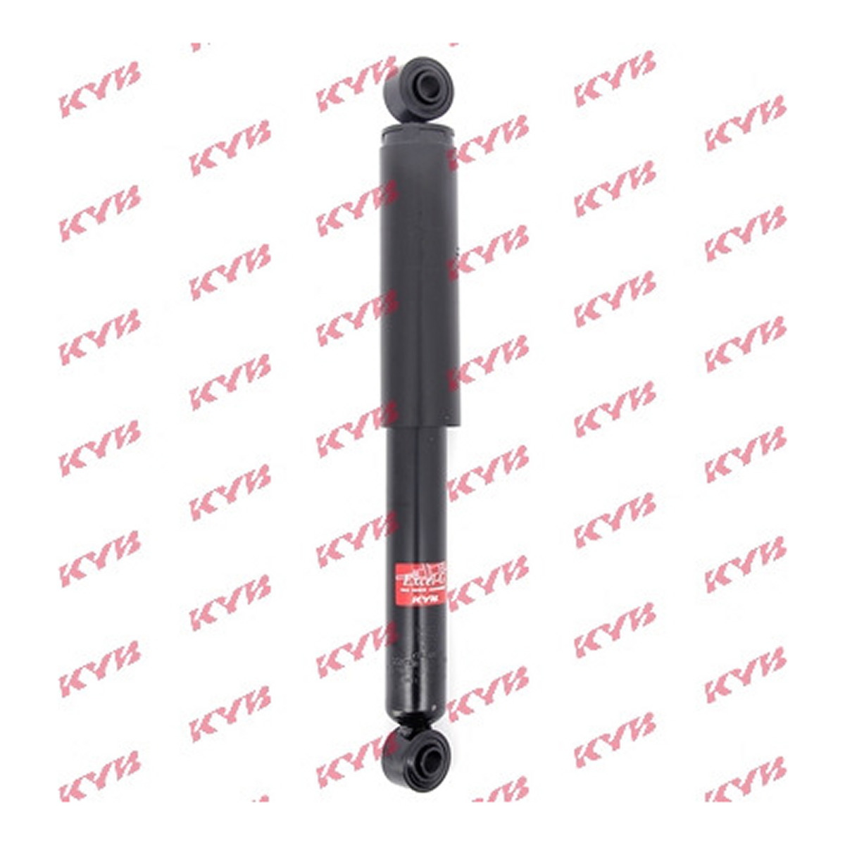 Амортизатор газомасляний CITROEN JUMPER/RELAY-R FIAT DUCATO-R PEUGEOT BOXER-R KYB (344283) KYB Industry