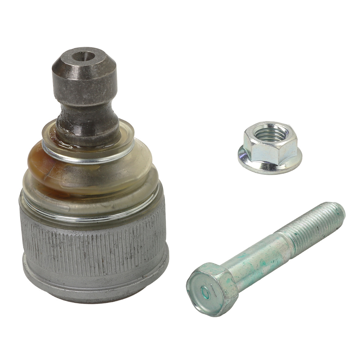 Опора кульова (передня/знизу) Mazda 323/626 -04 FAG