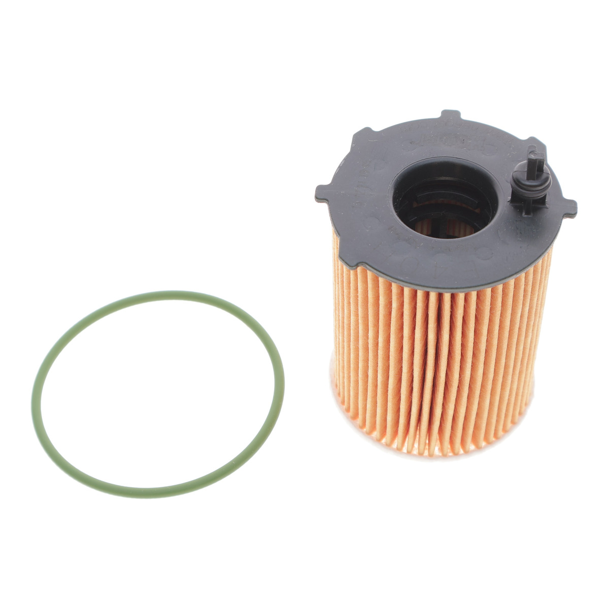 Фільтр масляний Citroen C3/C4/Berlingo/Peugeot 2008-5008/Partner/Expert 1.6BlueHDi 14- HENGST FILTER