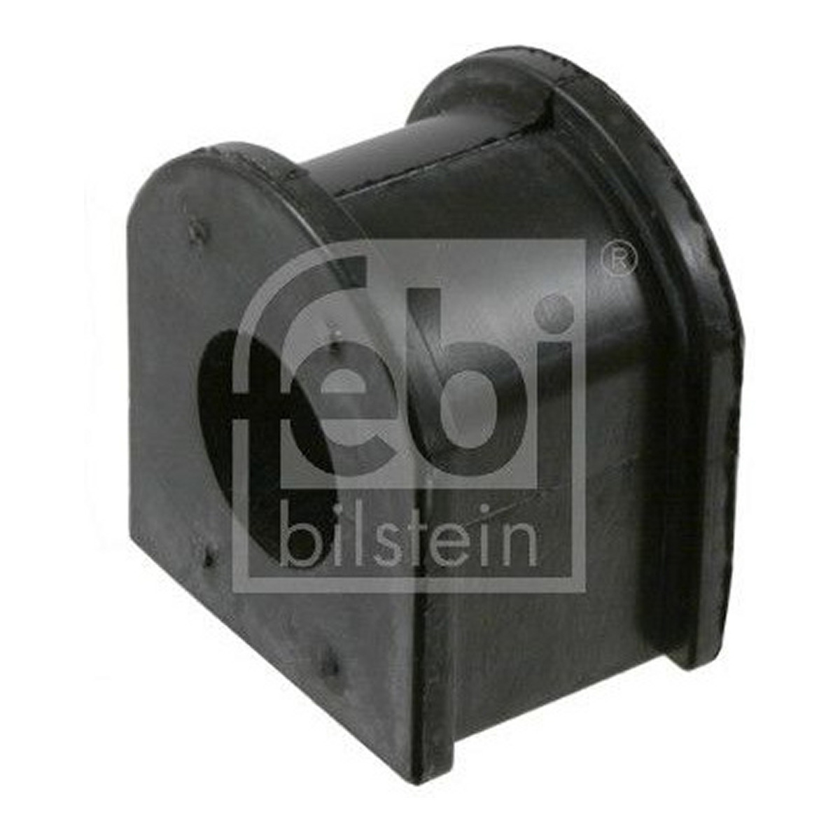 Втулка стабілізатора (переднього) Ford Mondeo 93-00 (d=19mm) Febi Bilstein