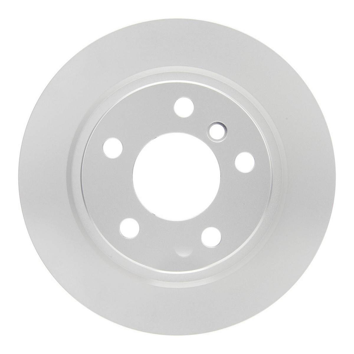 Диск гальмівний (задній) BMW 1 (F20/F21)/ 2 (F22/F23) 11- (290x11) Bosch