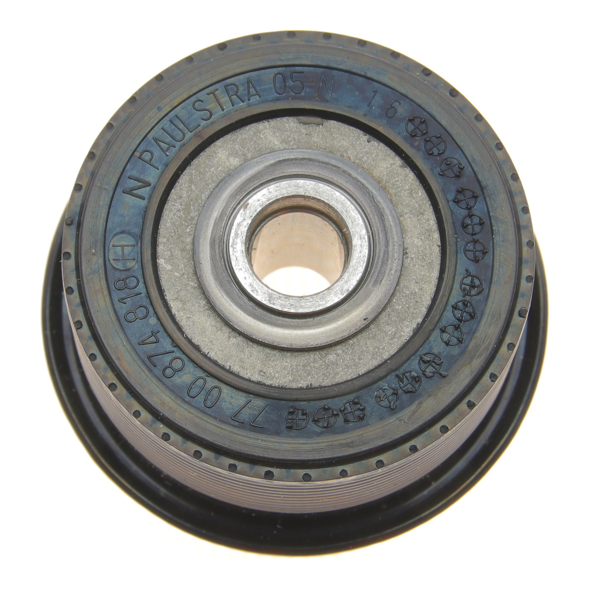 Поршень АКПП Citroen C3/C4/Peugeot 405/406/407 09-16 ITH