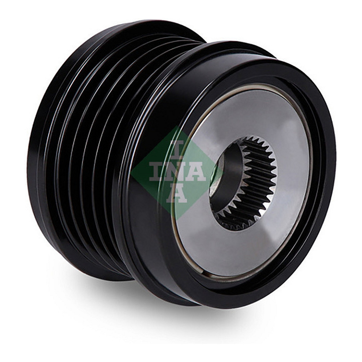 Шків генератора MB A-class (W176)/B-class (W242/W246) 11-18 Schaeffler INA