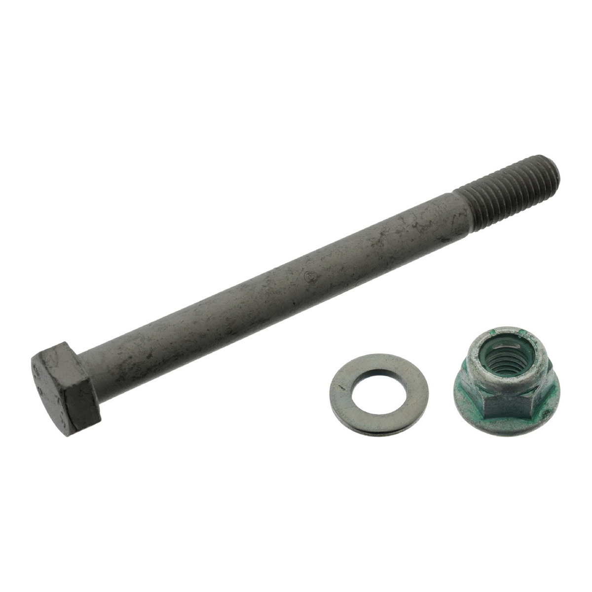 Болт важеля (переднього) Audi A4/A5/A6/A7/A8/Q5 94- (к-кт) Febi Bilstein