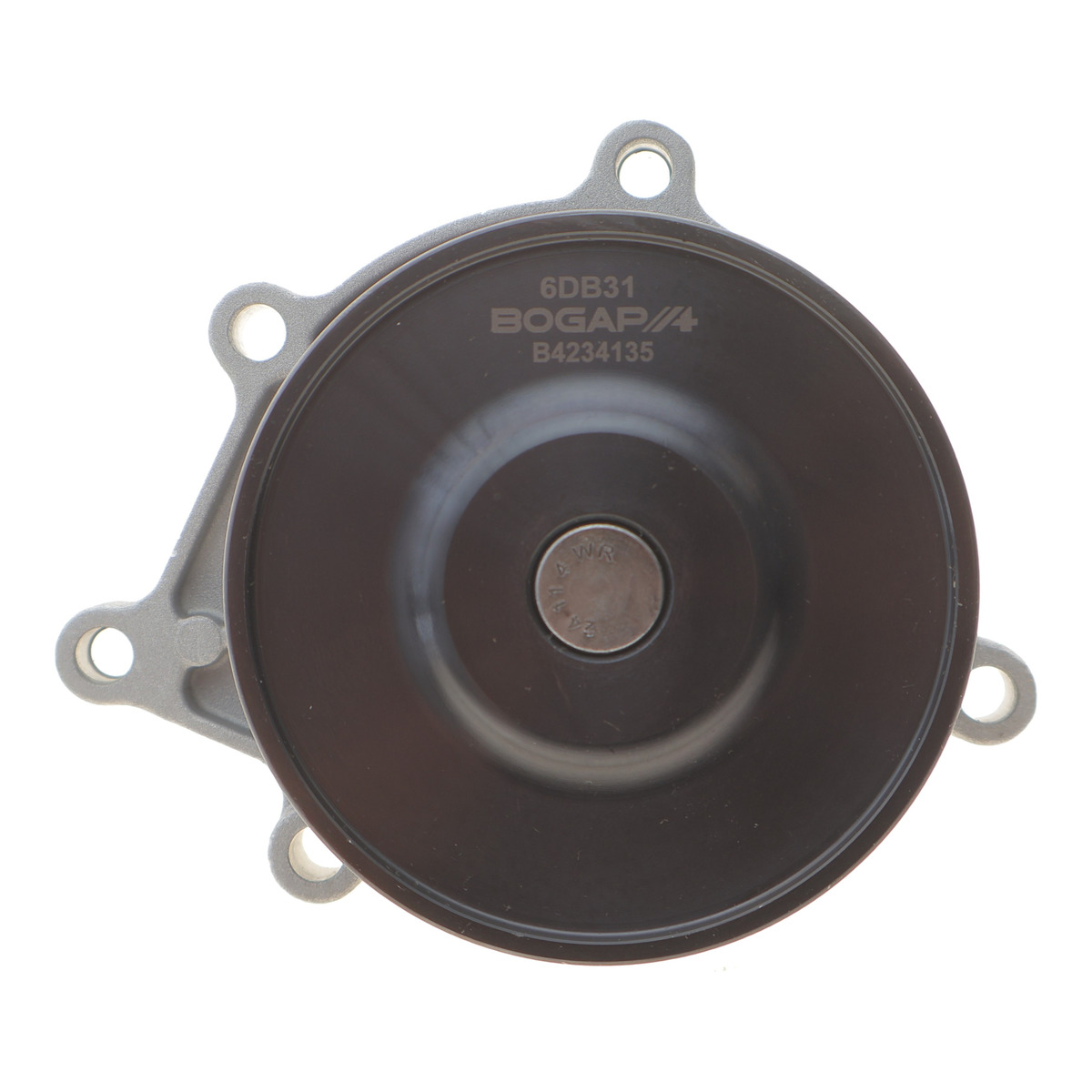Помпа воды Mini Cooper 1.6/2.0 (N47) 10-13
