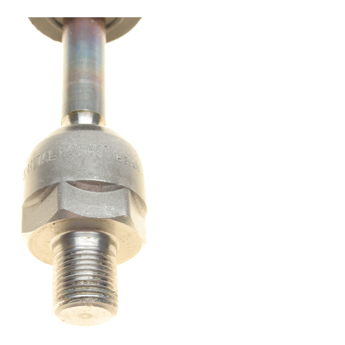 Тяга рульова BMW 3 (E36) 1.6-4.6 90-03 (L=207mm) ASMETAL