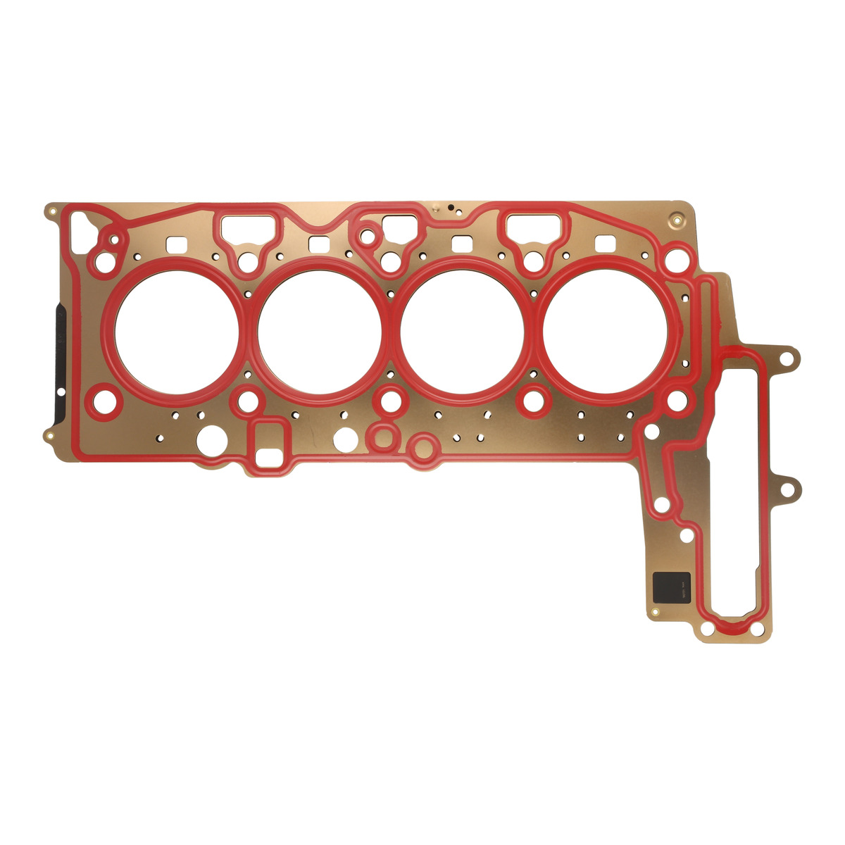 Прокладка ГБЦ BMW 1 (F20/F21) 11- (1 мітка) (0.95mm) N47 D16 ELRING