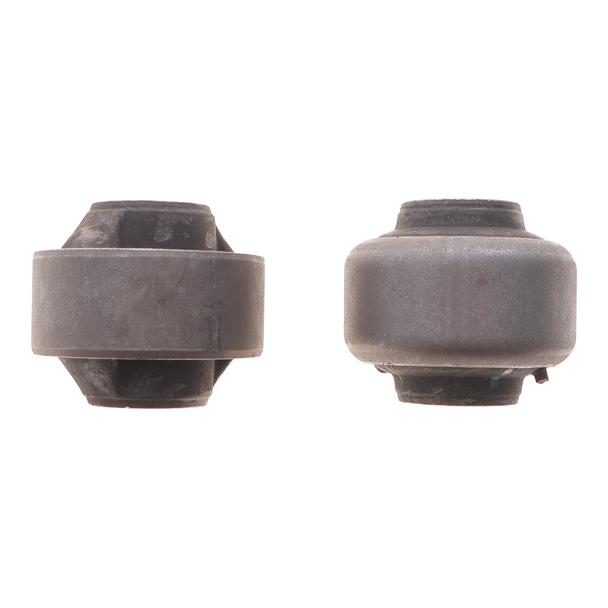 Комплект сайлентблоков рычага (переднего) Citroen C2/C3 I/C3 II/DS3/Peugeot 1007/2008 02- (2шт)