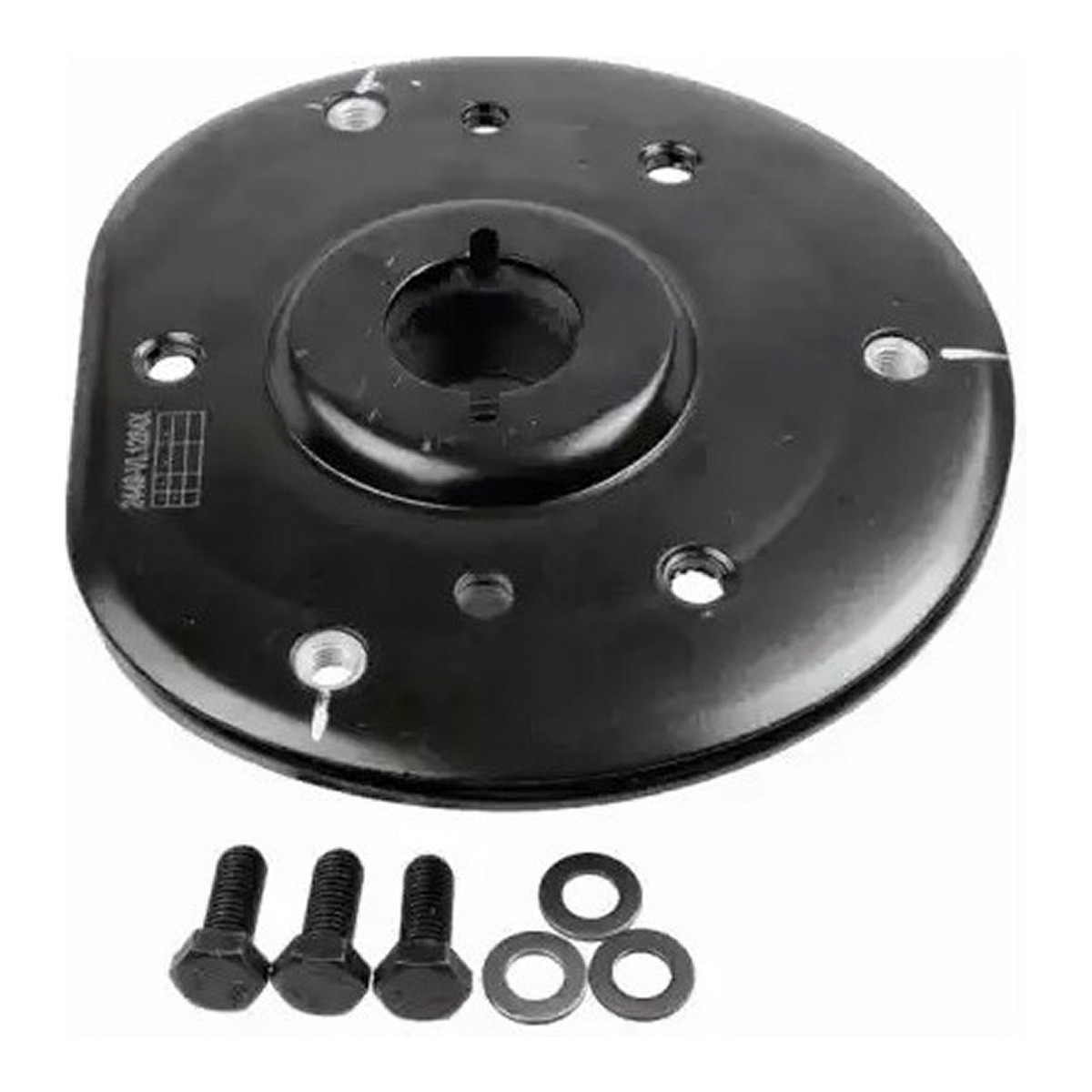 Опора амортизатора гумометалева FORD/VOLVO MONDEO IV/S-MAX/S60 II/S80 II/V60/V70/XC60/XC70 II 200 LEMFORDER (37766 01) Lemforder