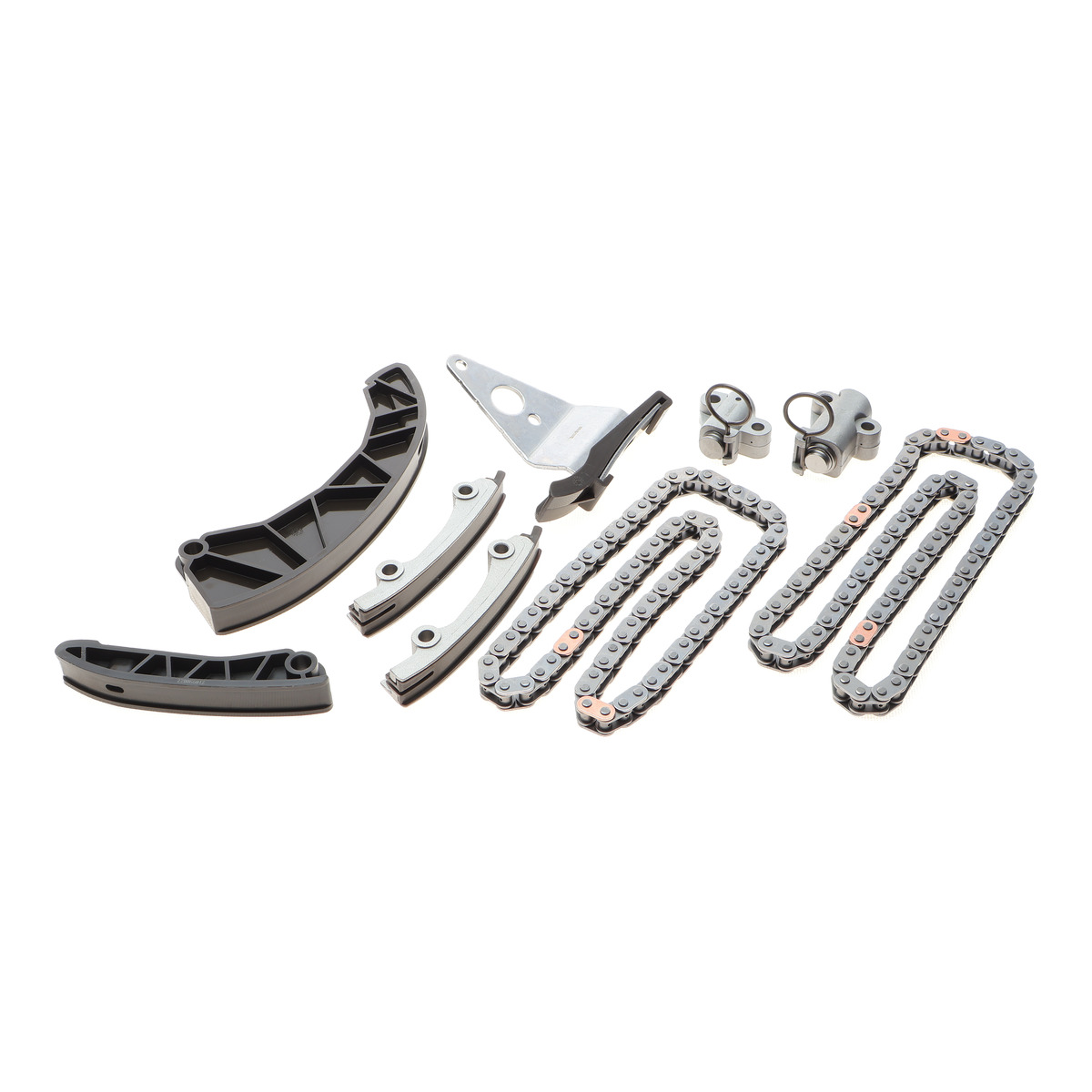 Комплект ланцюга ГРМ Hyundai i30/i20/i10 1.4-1.6CRDi 01- SKF