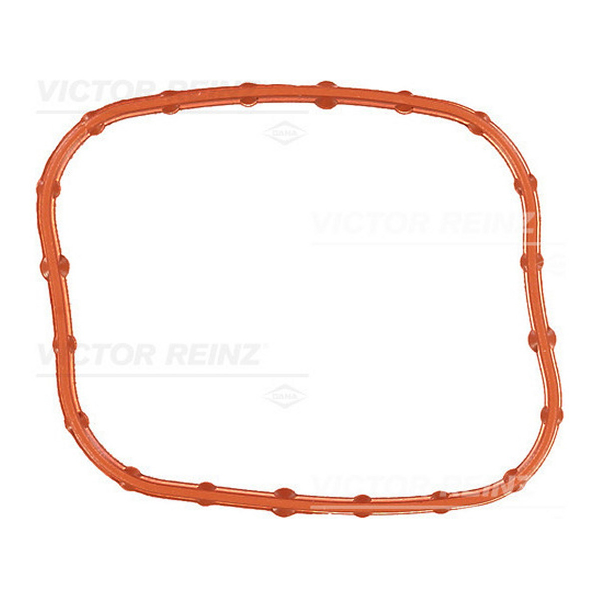 Прокладка колектора впускного Ford Focus/Galaxy/Mondeo 2.0/2.3 EcoBoost 12- REINZ
