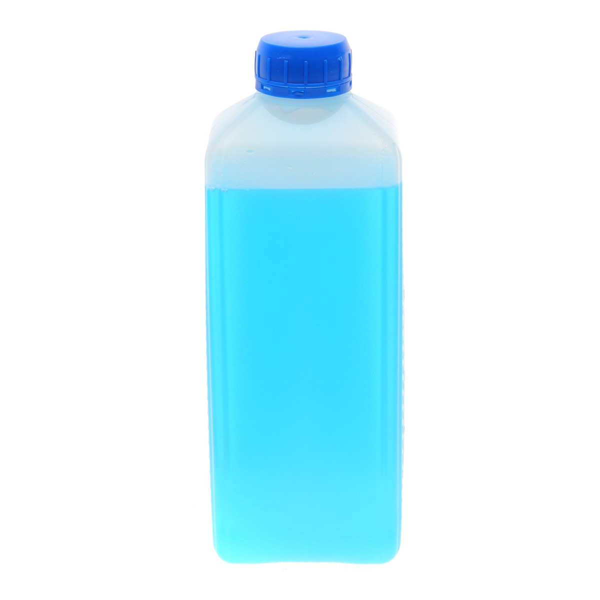 Антифриз (синій) G11 (концентрат) (1kg) Solgy