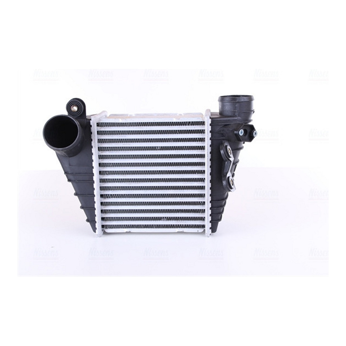 Інтеркулер AUDI A3, SEAT LEON, TOLEDO II, SKODA OCTAVIA I, VW BORA, BORA I, GOLF II, GOLF IV 1.6/1.8/1.9D 10.86-12.10