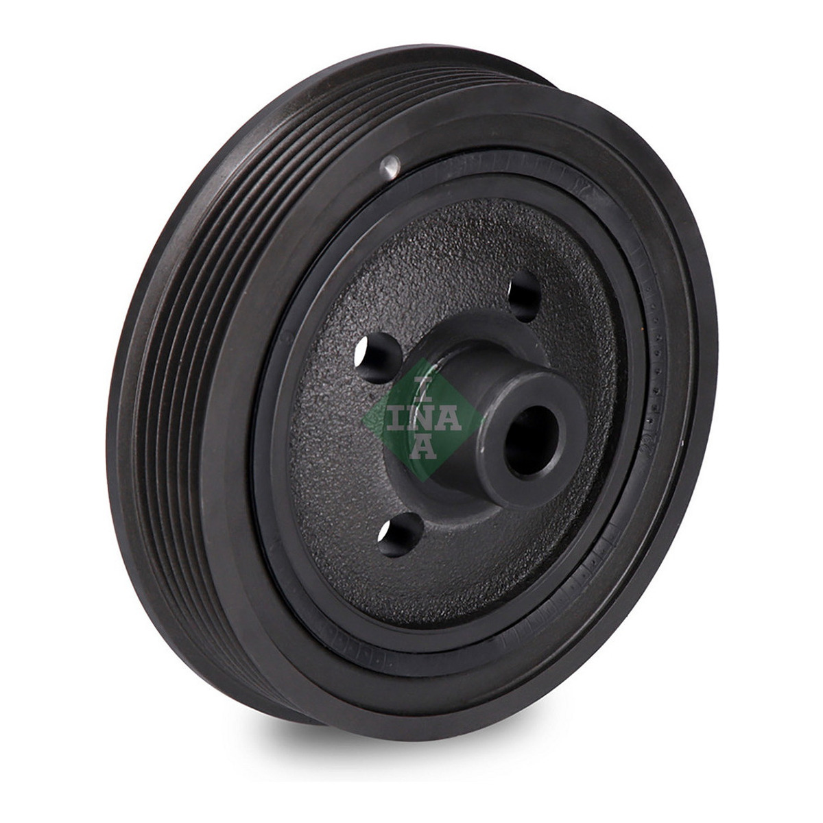 Шків колінвалу Ford Transit Connect 1.8 TDCi 02-13 Schaeffler INA фото 2
