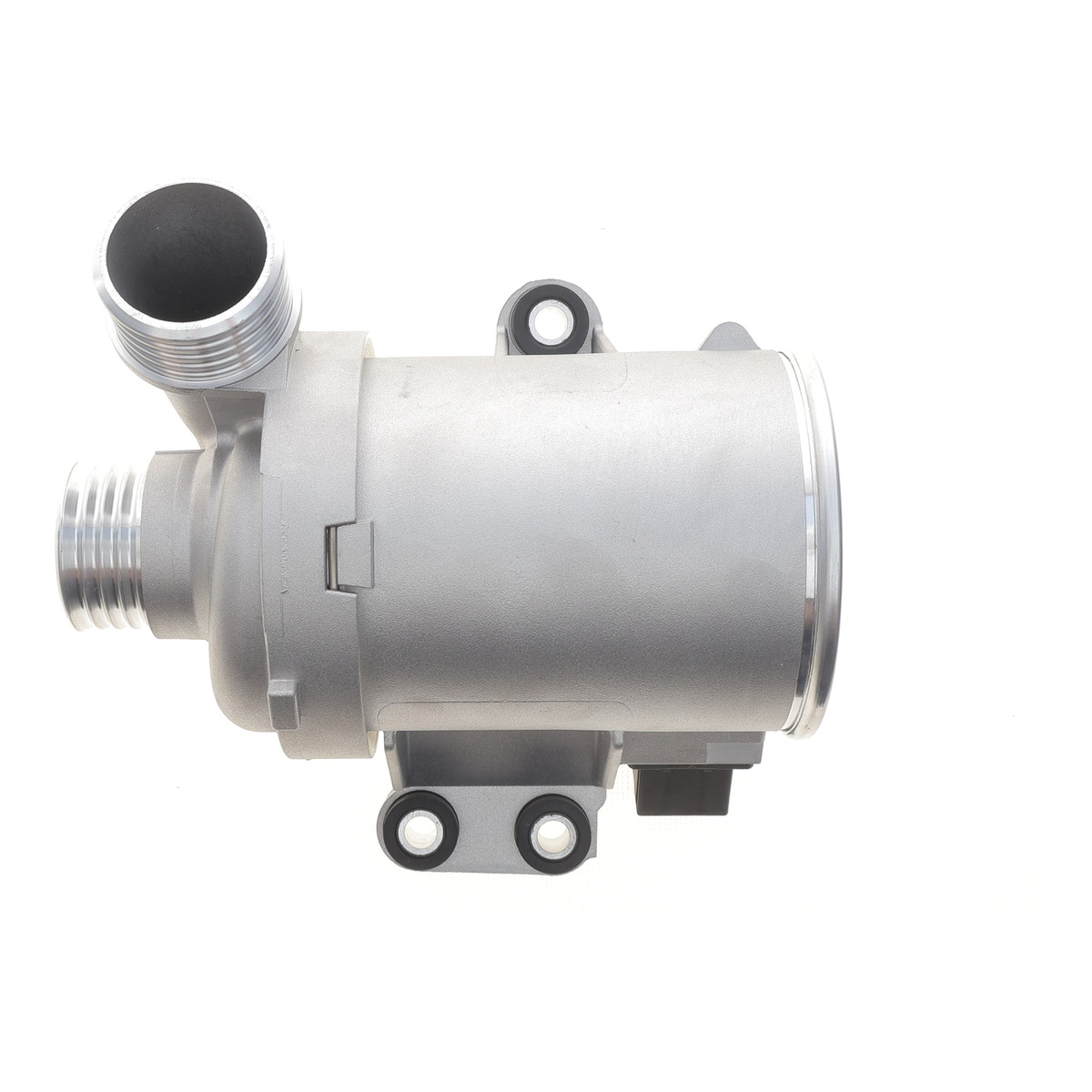 (замена на PAE1512) Помпа воды BMW 1/2/3/4/5/X5/X6 3.0i N55 12-19 (8 лоп) (electric)