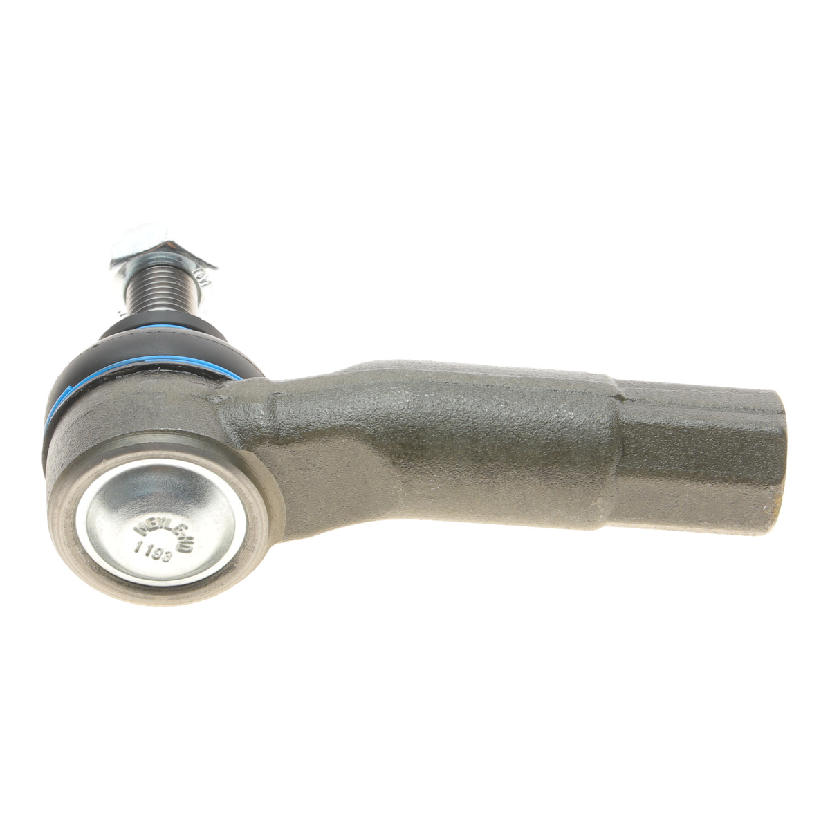 Наконечник тяги рульової (L) Skoda Octavia II 04-13/SuperB/Yeti 09-17/VW Caddy III/Passat/Touran 04- Meyle