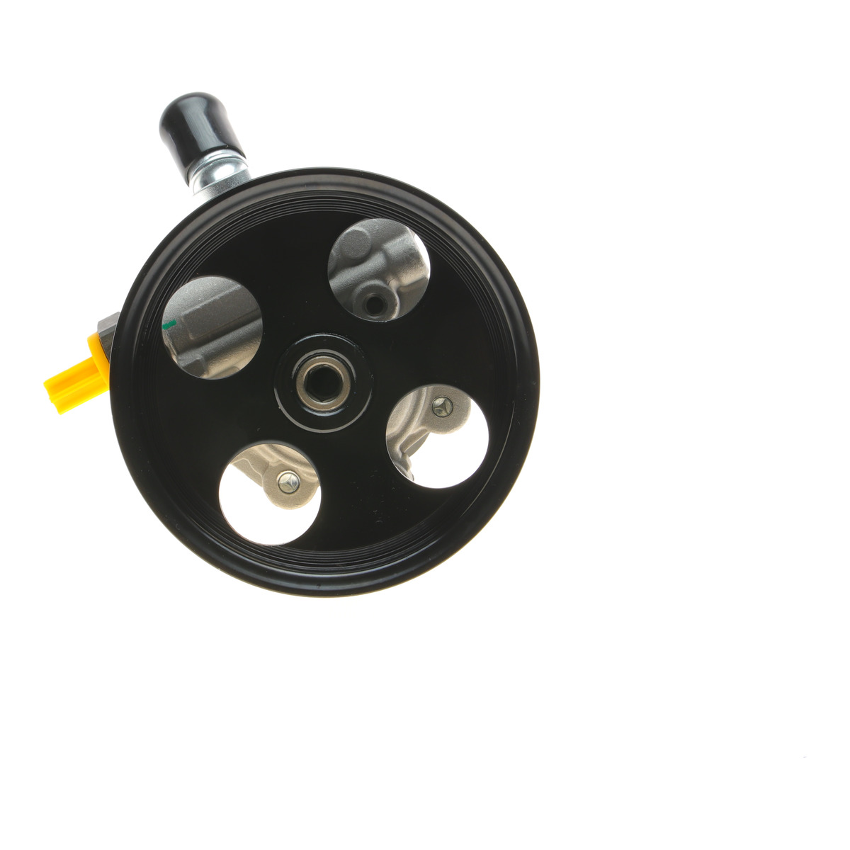 Насос ГПК Opel Insignia 2.0 CDTi 08- (125mm; 6PK) Solgy