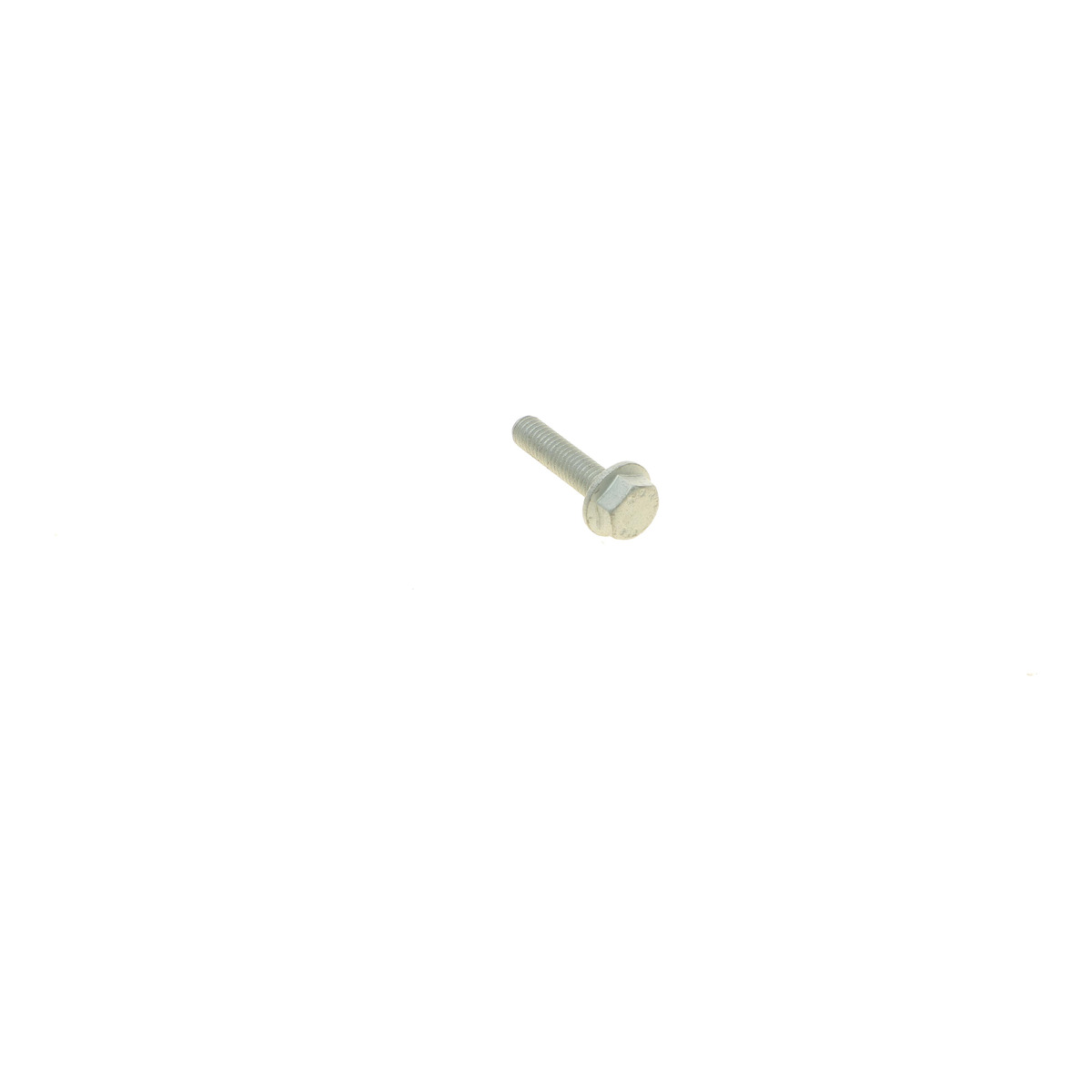 Болт (M6x1x25mm)