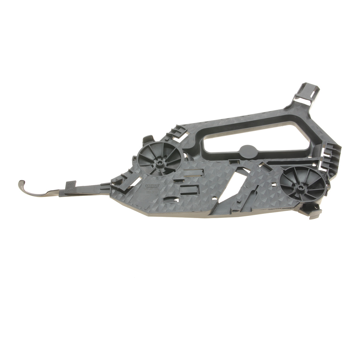 Кронштейн кріплення фари Skoda Octavia 04-13 (L) DPA